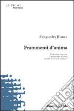 Frammenti d'anima