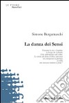 La Danza dei sensi libro