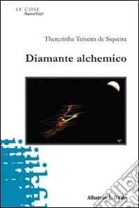 Diamante alchemico libro