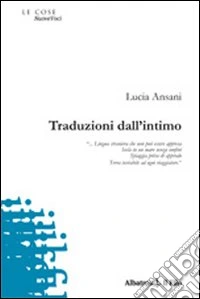 Traduzioni dell'intimo