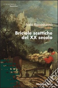 Briciole scettiche del XX secolo libro