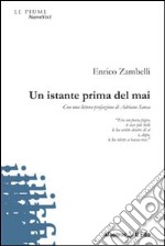 Un Istante prima del mai libro