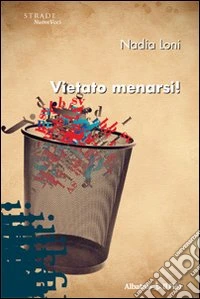 Vietato menarsi! libro
