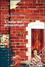 L'Isola dei dimenticati libro