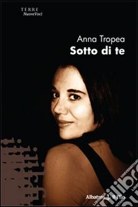 Sotto di te libro