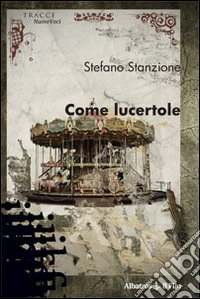 Come lucertole libro
