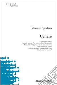 Cenere
