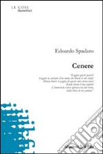 Cenere libro