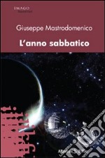 L'Anno sabbatico libro