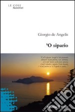 'O sipario libro