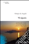 'O sipario libro di De Angelis Giorgio