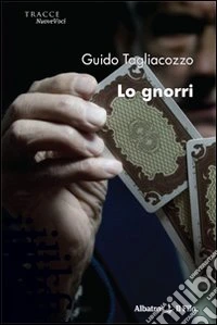 Lo gnorri libro
