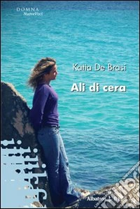 Ali di cera libro