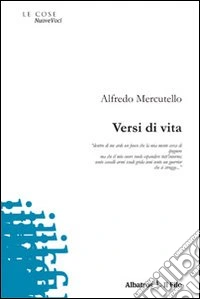 Versi di vita libro