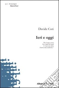 Ieri e oggi