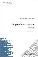 Le parole necessarie libro