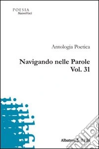 Navigando nelle parole. Vol. 31 libro