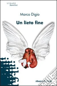 Un lieto fine libro