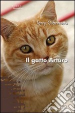 Il gatto Arturo libro