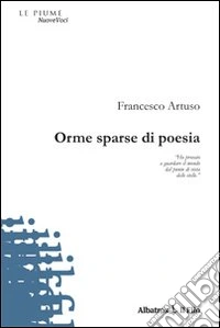 Orme sparse di poesia