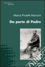 Da parte di padre libro