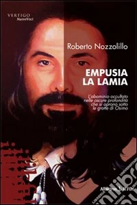 Empusia La Lamia