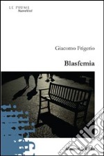 Blasfemia libro