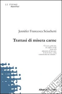 Trattasi di misera carne libro