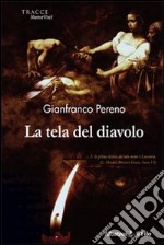 La tela del diavolo libro