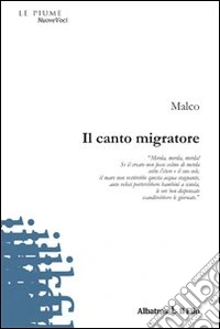 Il canto migratore libro