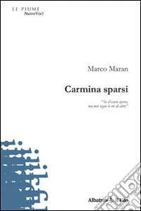 Carmina sparsi