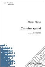 Carmina sparsi libro