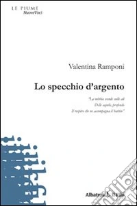 Lo specchio d'argento