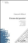 Il treno dei pensieri libro