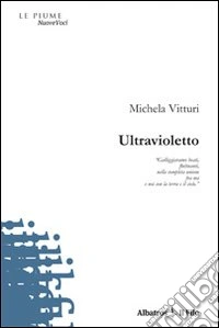 Ultravioletto