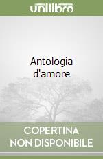 Antologia d'amore