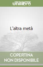 L'altra metà libro