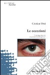 Le eccezioni libro