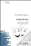 Attimi di vita libro di D'Agnese Giovanna