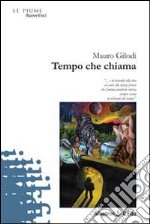 Tempo che chiama libro