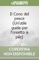 Il Cono del pesce (Un'utile guida per l'orsetto a pile) libro