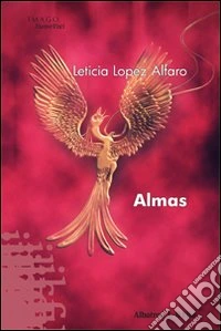 Almas