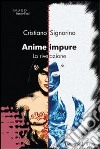 Anime impure libro