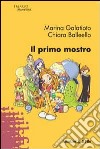 Il Primo mostro libro