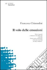 Il Volo delle emozioni libro