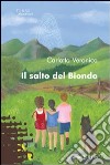 Il Salto del Biondo libro