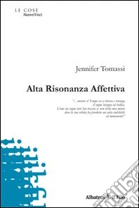 Alta risonanza affetiva