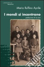 I Mondi si incontrano libro