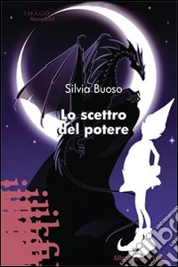 Lo Scettro del potere libro