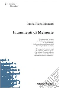 Frammenti di memorie